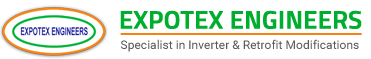 Expotex Engineers